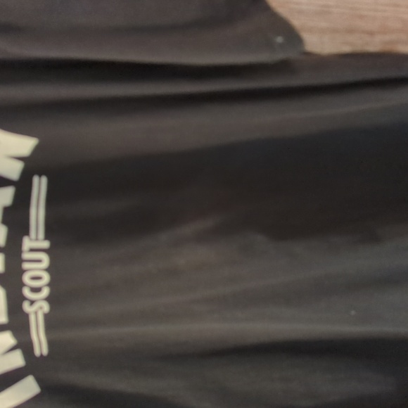 Indian Motorcycle t-shirt - Picture 3 of 3